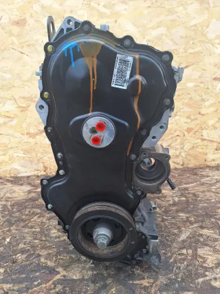 R9ME414 Двигатель Nissan Quest 4 Арт AL15538384888_2, вид 5