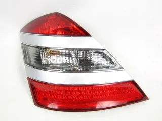 A2218200164 Фонарь задний левый Mercedes S W221 Арт AL16122130912, вид 1