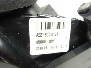 A2218200164 Фонарь задний левый Mercedes S W221 Арт AL16122130912, вид 6