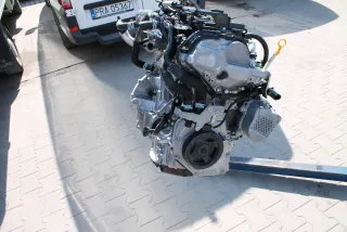  Двигатель Nissan Quest 4 Арт AL16433704424, вид 2