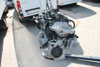  Двигатель Nissan Quest 4 Арт AL16433704424, вид 3
