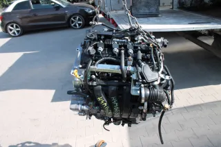  Двигатель Nissan Quest 4 Арт AL16433704424, вид 7
