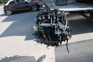  Двигатель Nissan Quest 4 Арт AL16433704424, вид 8