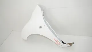  Крыло переднее левое Mazda 3 BL Арт AL16599003681, вид 3