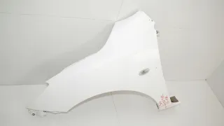  Крыло переднее левое Mazda 3 BL Арт AL16599003681, вид 4