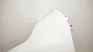  Крыло переднее левое Mazda 3 BL Арт AL16599003681, вид 7