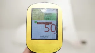  Крыло переднее левое Mazda 3 BL Арт AL16599003681, вид 8