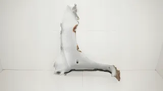  Крыло переднее левое Mazda 3 BL Арт AL16599003681, вид 9