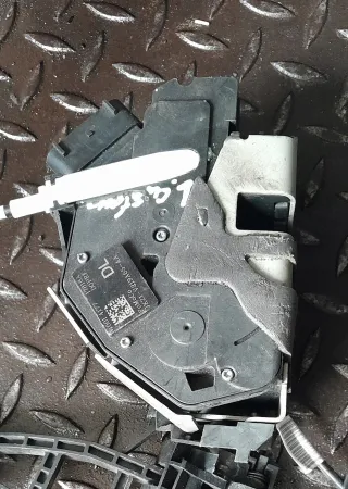 BK31V219A65,BK31V219A64JK21V219A64BK21V219A64 Замок двери Ford Transit Custom Арт AL16677700842