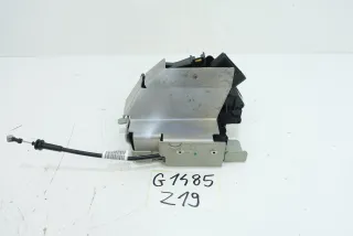  Замок двери Ford Transit Custom Арт AL16798096085