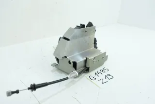  Замок двери Ford Transit Custom Арт AL16798096085, вид 2