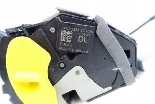  Замок двери Ford Transit Custom Арт AL16798096085, вид 5