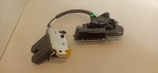 3G0827887C,5NA827506 Электропривод замка капота Seat Tarraco Арт AL16980417350, вид 1