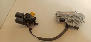 3G0827887C,5NA827506 Электропривод замка капота Seat Tarraco Арт AL16980417350, вид 2