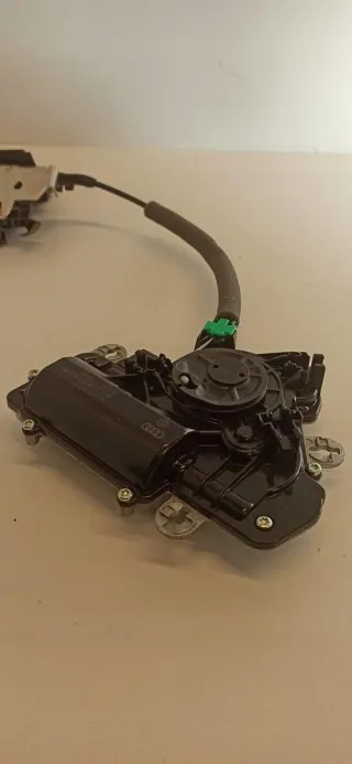 3G0827887C,5NA827506 Электропривод замка капота Seat Tarraco Арт AL16980417350, вид 3