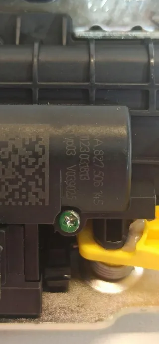 3G0827887C,5NA827506 Электропривод замка капота Seat Tarraco Арт AL16980417350, вид 4