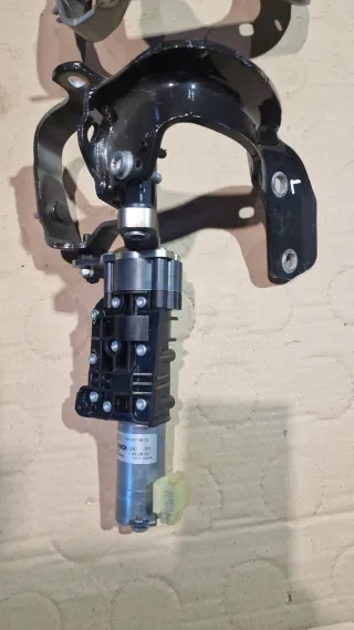 4G9827851E,,,4G9827852E Электропривод замка капота Audi A6 C7 (S6,RS6) Арт AL16998114279, вид 2