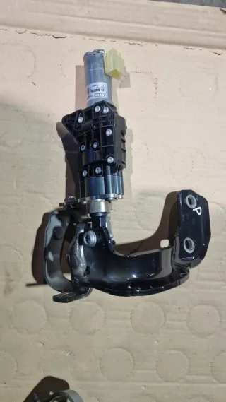 4G9827851E,,,4G9827852E Электропривод замка капота Audi A6 C7 (S6,RS6) Арт AL16998114279, вид 6