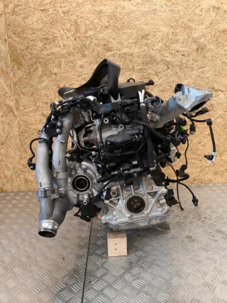  Двигатель BMW 6 G32 Арт AL17014748215, вид 1