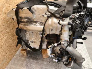  Двигатель BMW 6 G32 Арт AL17014748215, вид 3