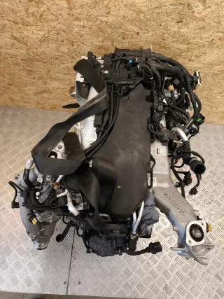  Двигатель BMW 6 G32 Арт AL17014748215, вид 4