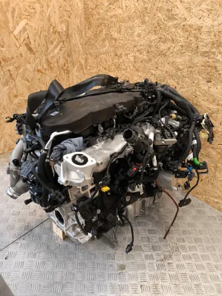  Двигатель BMW 6 G32 Арт AL17014748215, вид 5