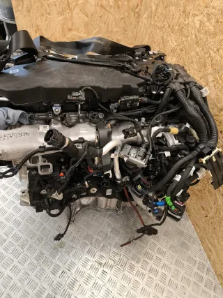  Двигатель BMW 6 G32 Арт AL17014748215, вид 6