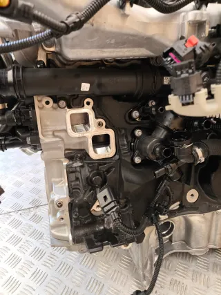  Двигатель BMW 6 G32 Арт AL17014748215, вид 8