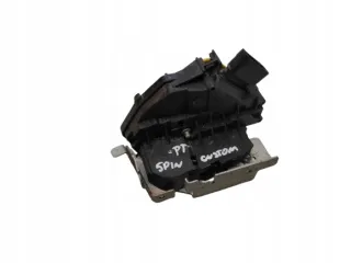  Замок двери Ford Transit Custom Арт AL17048865968