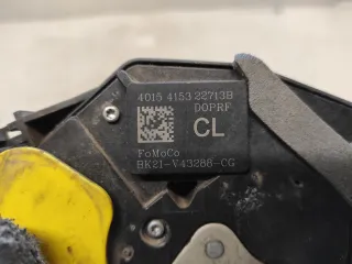  Замок двери Ford Transit Custom Арт AL17048865968, вид 5