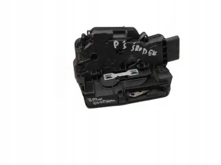  Замок двери Ford Transit Custom Арт AL17048884828