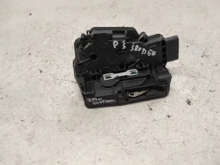  Замок двери Ford Transit Custom Арт AL17048884828, вид 2