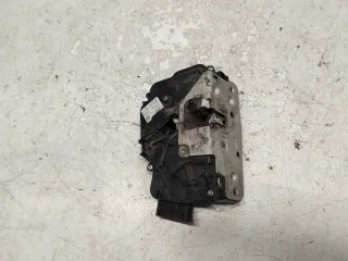  Замок двери Ford Transit Custom Арт AL17048884828, вид 3