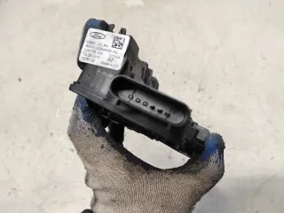  Замок двери Ford Transit Custom Арт AL17048884828, вид 4