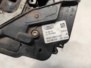  Замок двери Ford Transit Custom Арт AL17048884828, вид 5