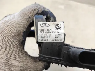  Замок двери Ford Transit Custom Арт AL17048884828, вид 6