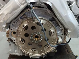 N63B44C Двигатель BMW 7 G11/G12 Арт AL17136113224, вид 2