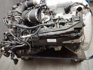 N63B44C Двигатель BMW 7 G11/G12 Арт AL17136113224, вид 3