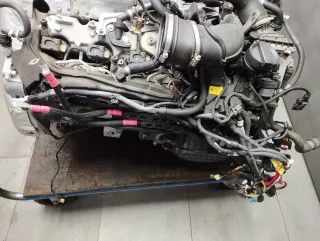 N63B44C Двигатель BMW 7 G11/G12 Арт AL17136113224, вид 4