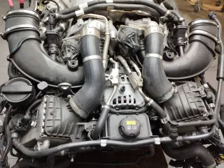 N63B44C Двигатель BMW 7 G11/G12 Арт AL17136113224, вид 5