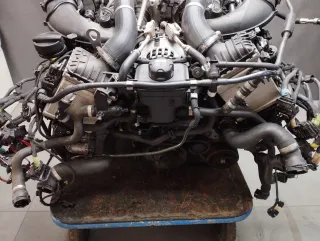 N63B44C Двигатель BMW 7 G11/G12 Арт AL17136113224, вид 6