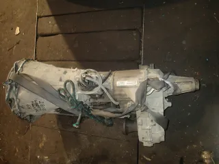 NSG370 Коробка передач (робот) Chrysler Stratus 2 Арт AL17181198368_2, вид 1