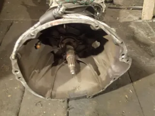 NSG370 Коробка передач (робот) Chrysler Stratus 2 Арт AL17181198368_2, вид 2