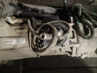 NSG370 Коробка передач (робот) Chrysler Stratus 2 Арт AL17181198368_2, вид 3