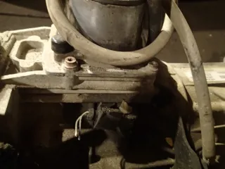 NSG370 Коробка передач (робот) Chrysler Stratus 2 Арт AL17181198368_2, вид 4