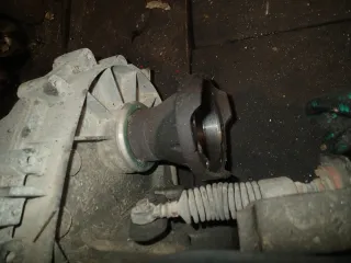 NSG370 Коробка передач (робот) Chrysler Stratus 2 Арт AL17181198368_2, вид 6