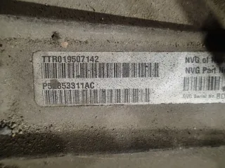 NSG370 Коробка передач (робот) Chrysler Stratus 2 Арт AL17181198368_2, вид 7