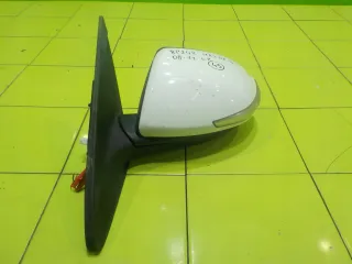  Зеркало левое Mazda 3 BL Арт AL17185304343, вид 1