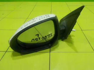  Зеркало левое Mazda 3 BL Арт AL17185304343, вид 2