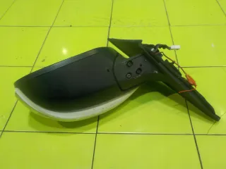  Зеркало левое Mazda 3 BL Арт AL17185304343, вид 3